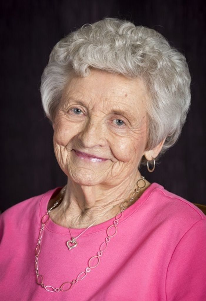 Eleanor Leona Grabouski