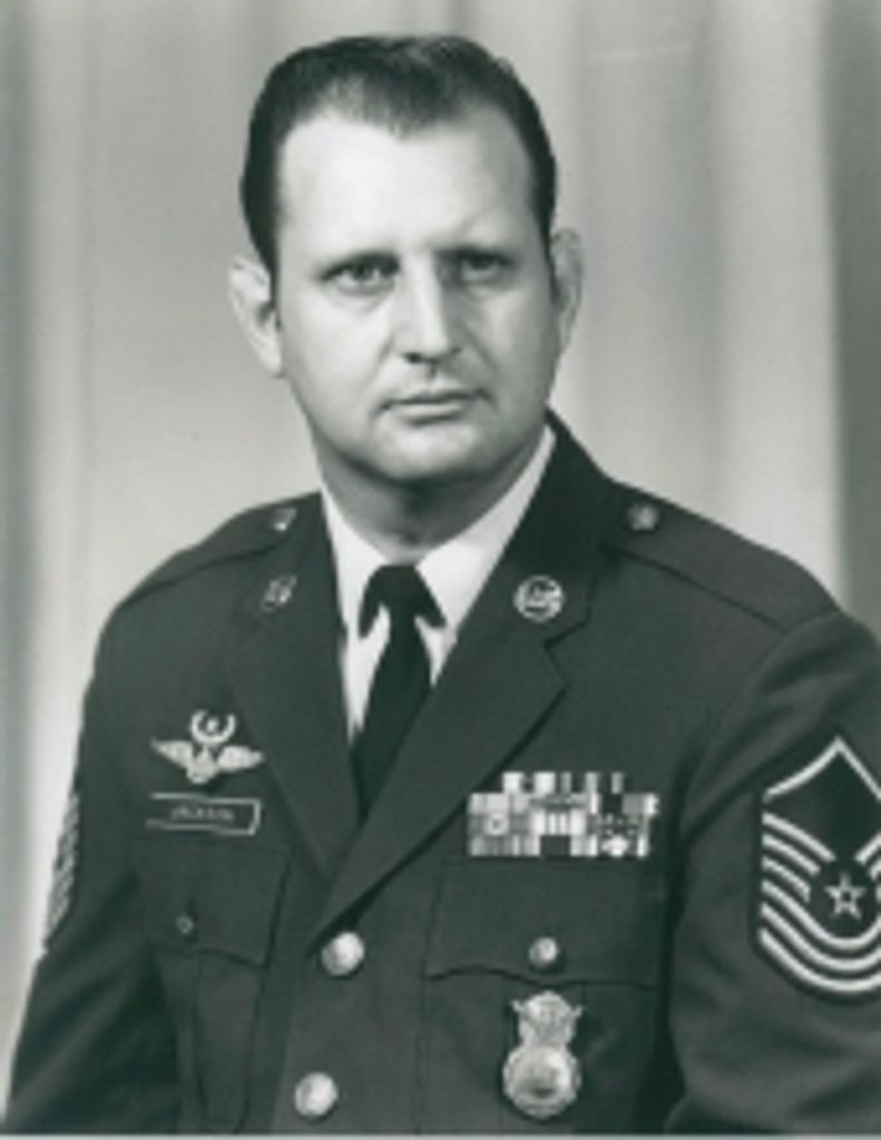 James William Jackson