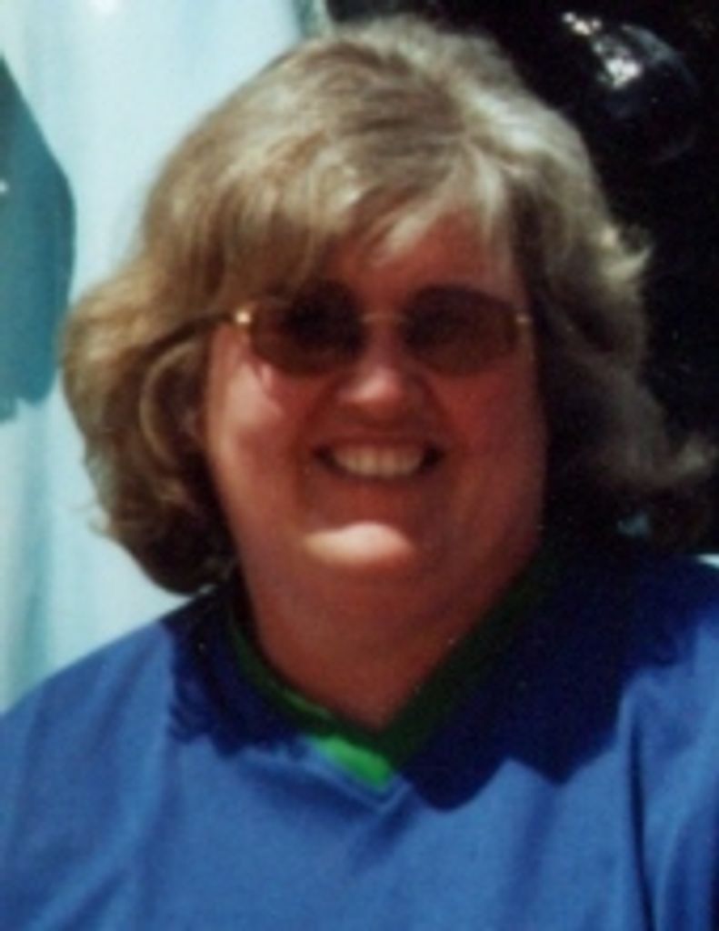 Jane Kriech