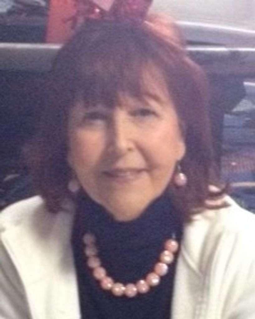 Mary C. Marker