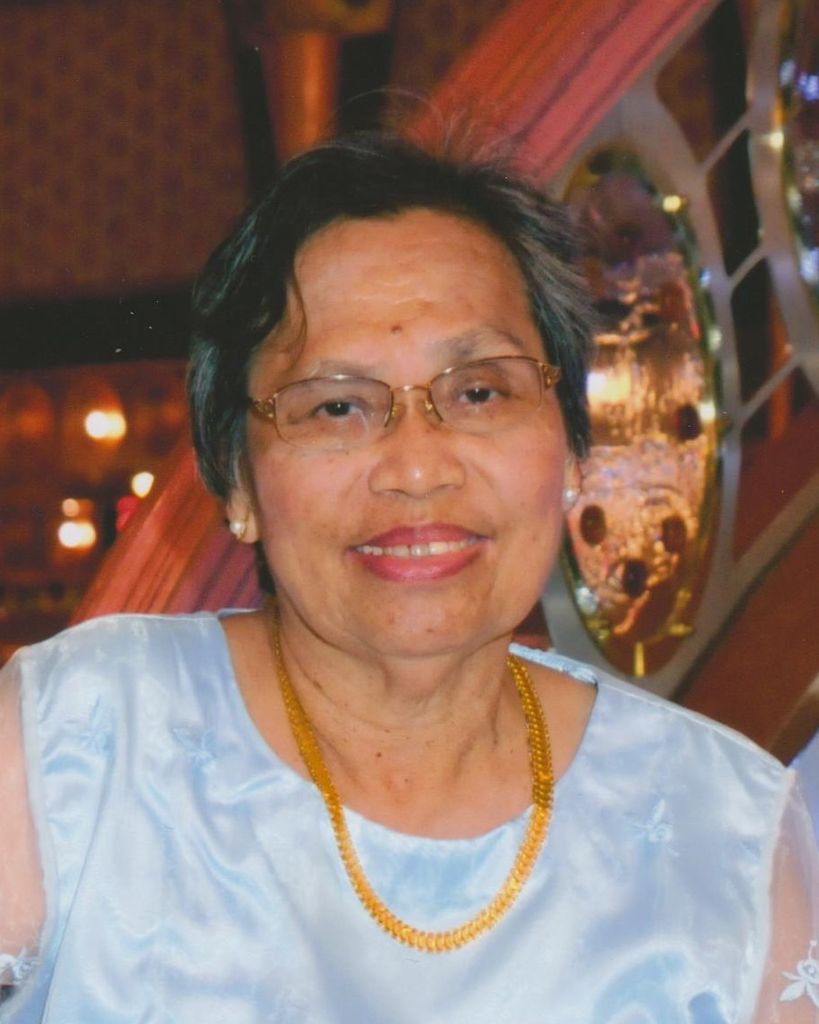 Maria Lily Bautista Robeniol
