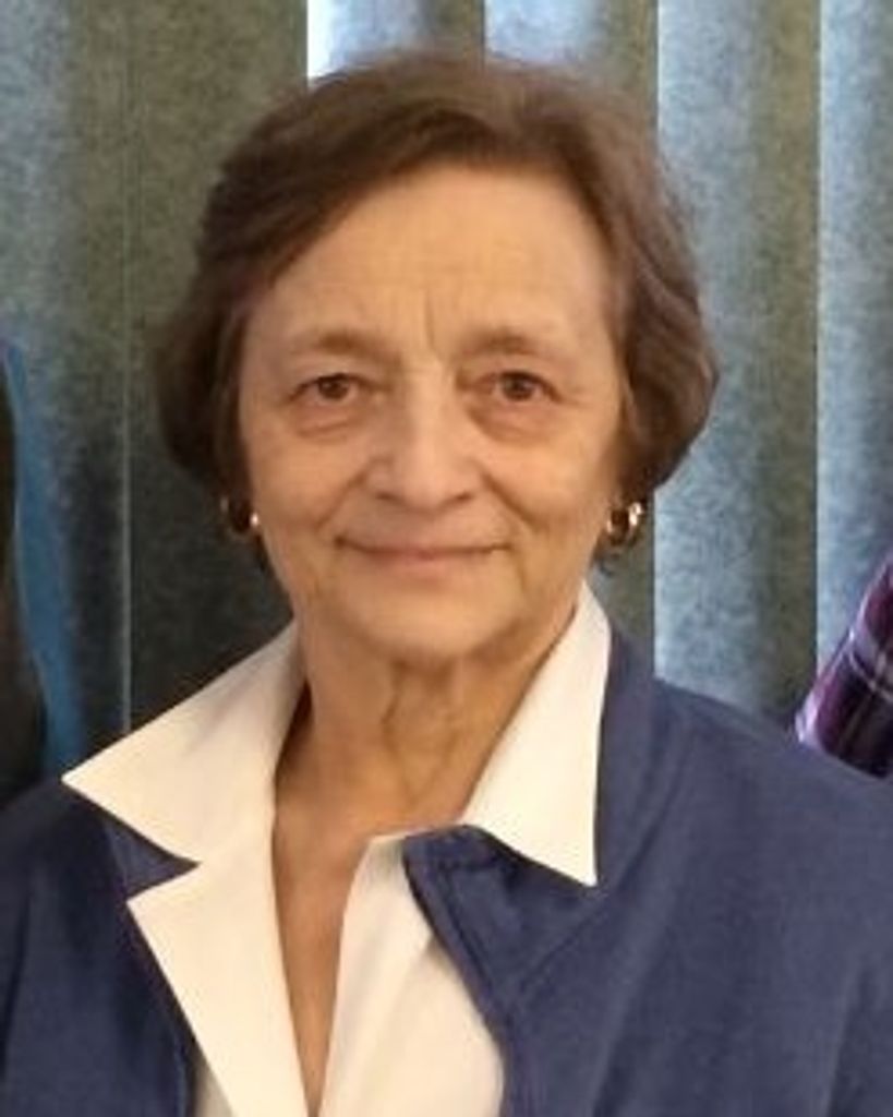Jane R. Maurer Profile Photo