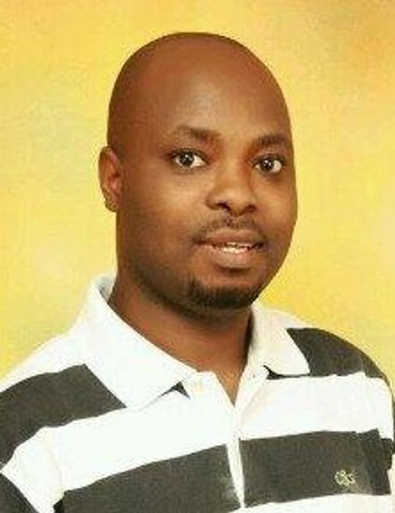 Oluseyi Olufemi Omotayo