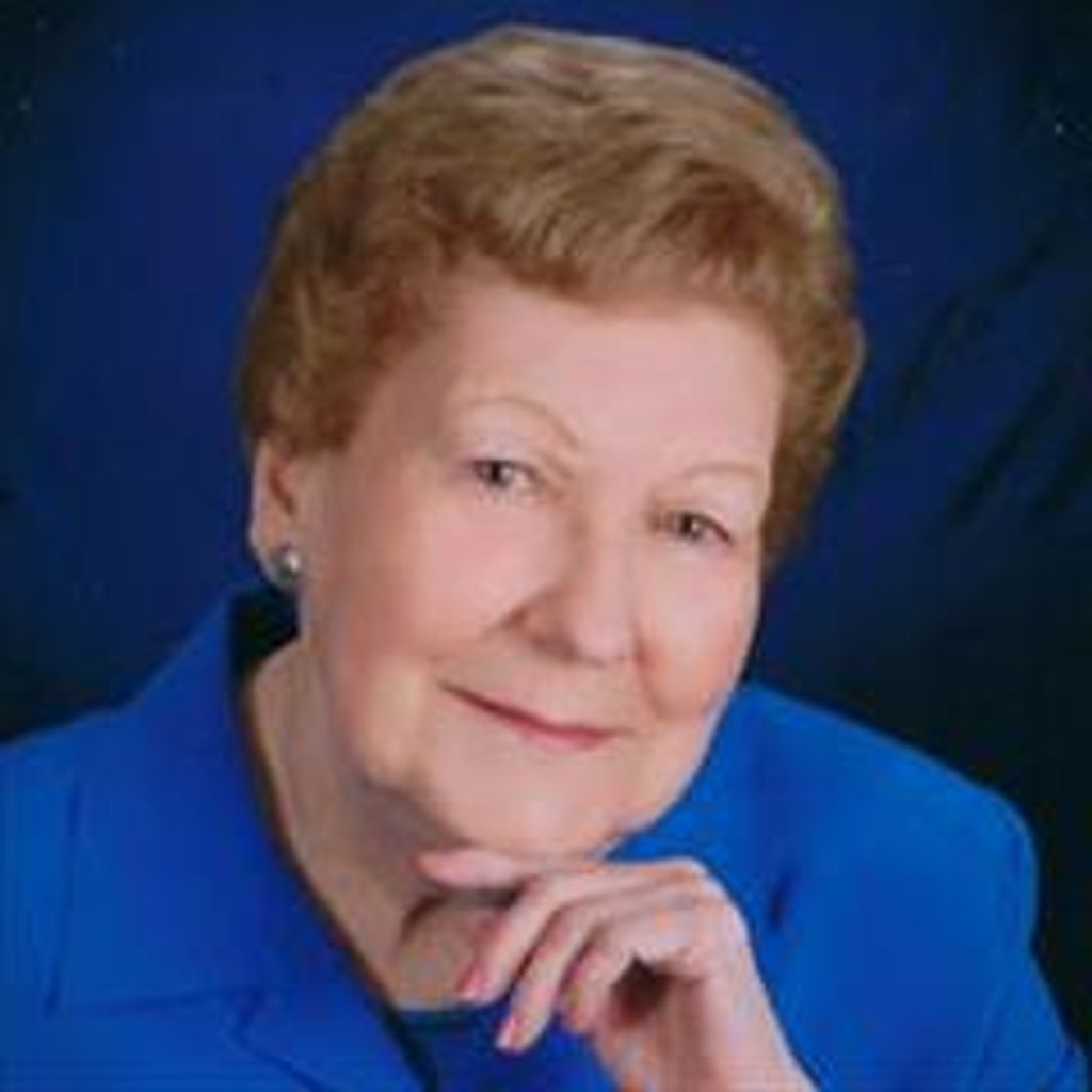 Dr. Gwen Lee Humphrey