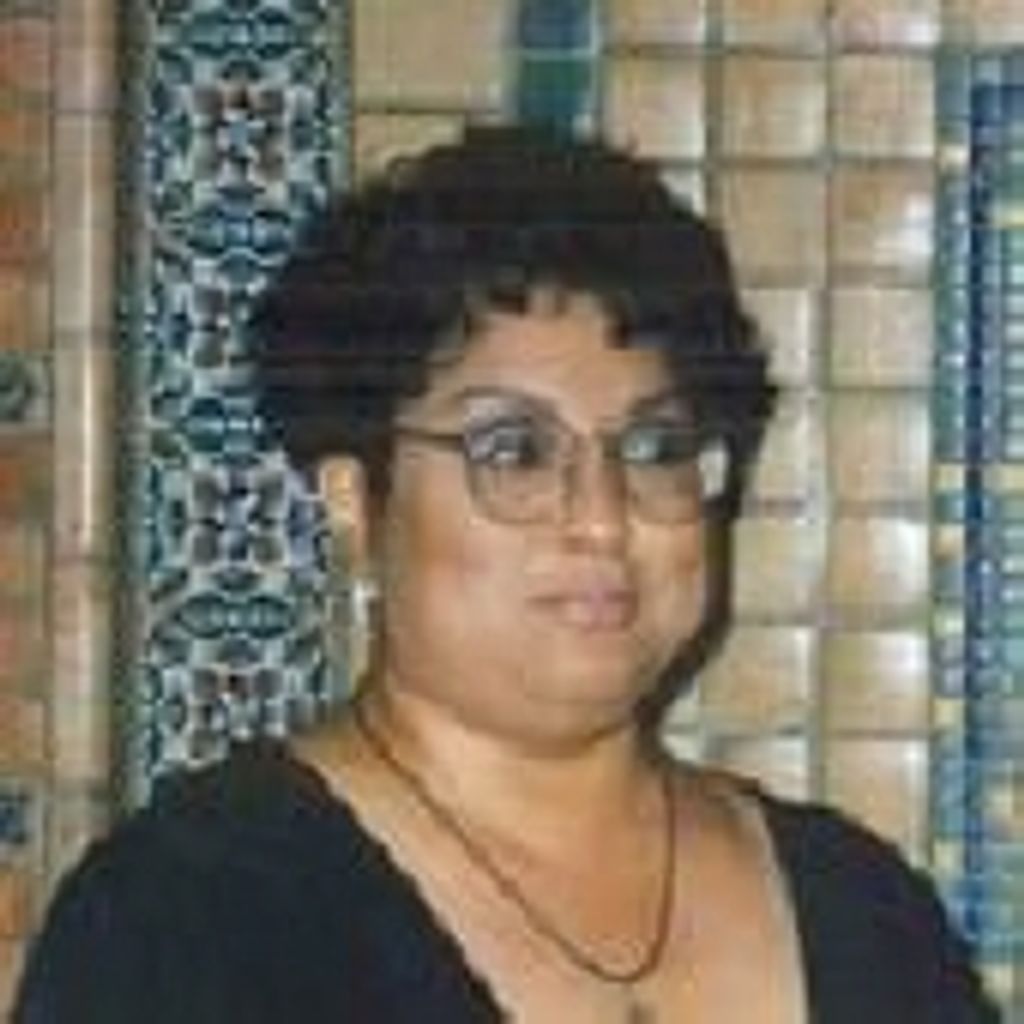 Paz Martin-Harris