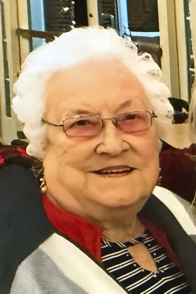 Annie Neal Britt Perritt Profile Photo
