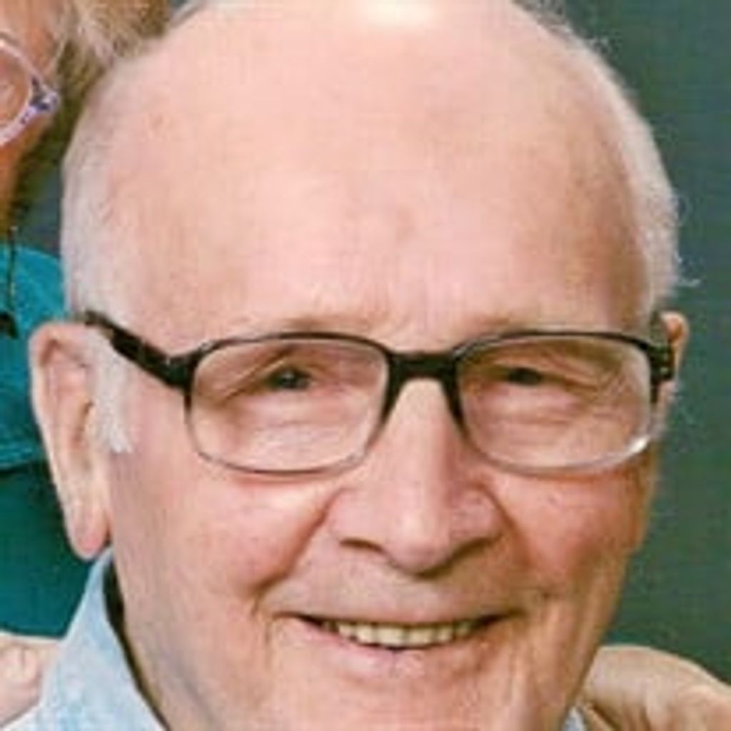 Delmer H. Trevorrow