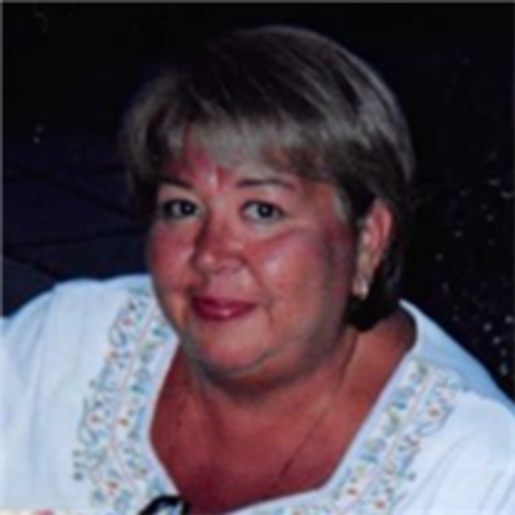 Kathleen Allcock