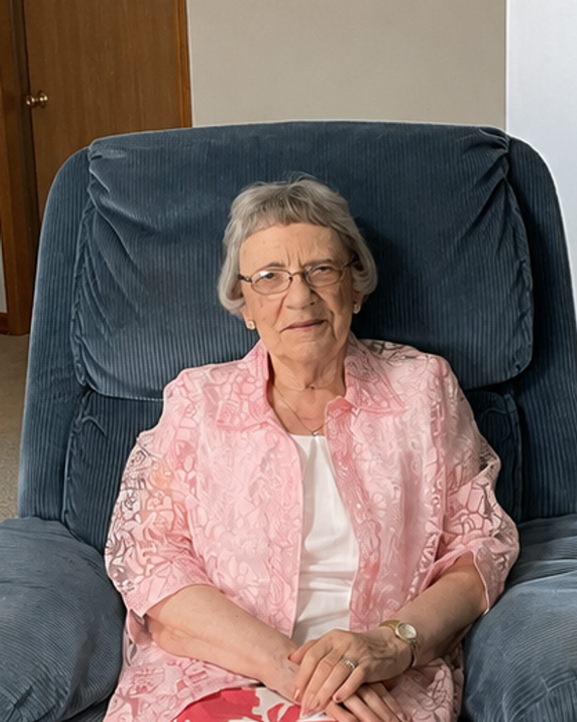 Elisabeth Joan Smith Profile Photo