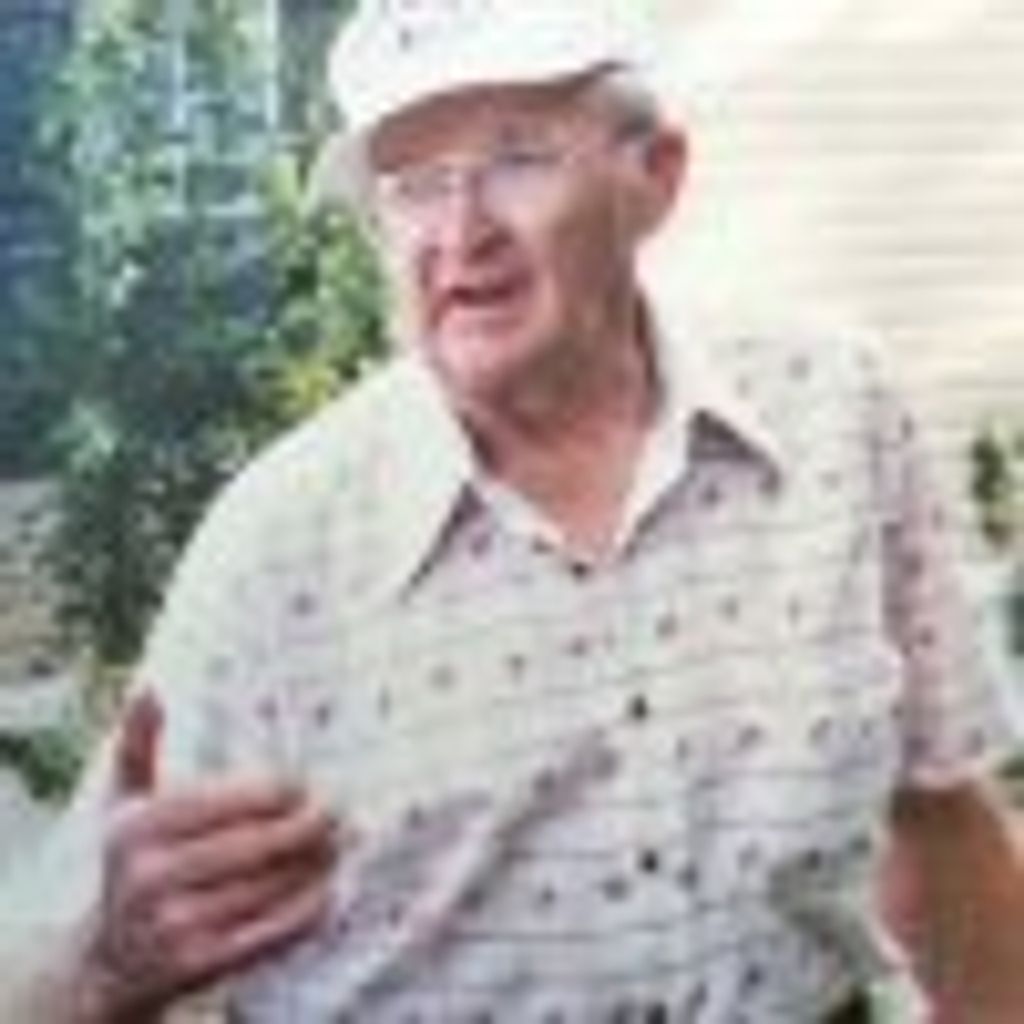 LaVerne "Junie" Cunningham
