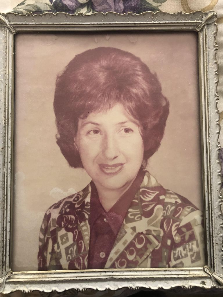 Selma Charlotte Melliza