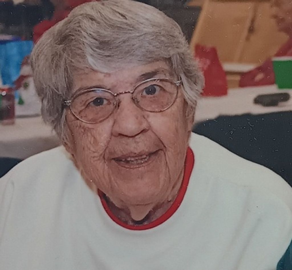 Norma Jean Crosley Profile Photo