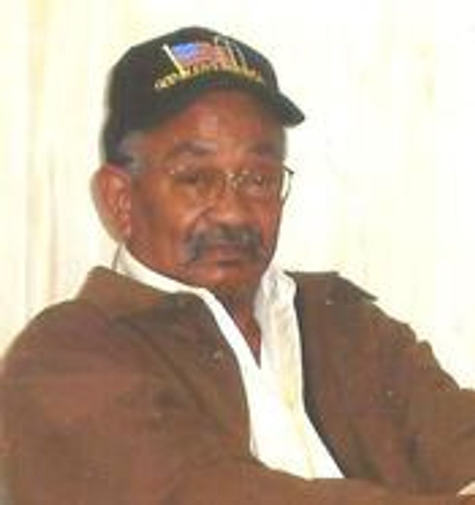 John "Jitter" Florence, Jr. Profile Photo