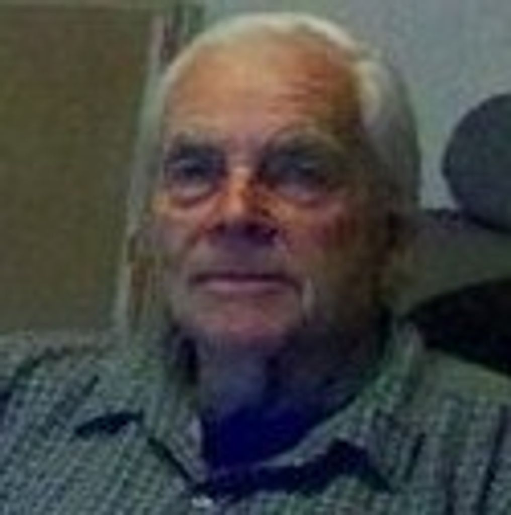 William Hoffman