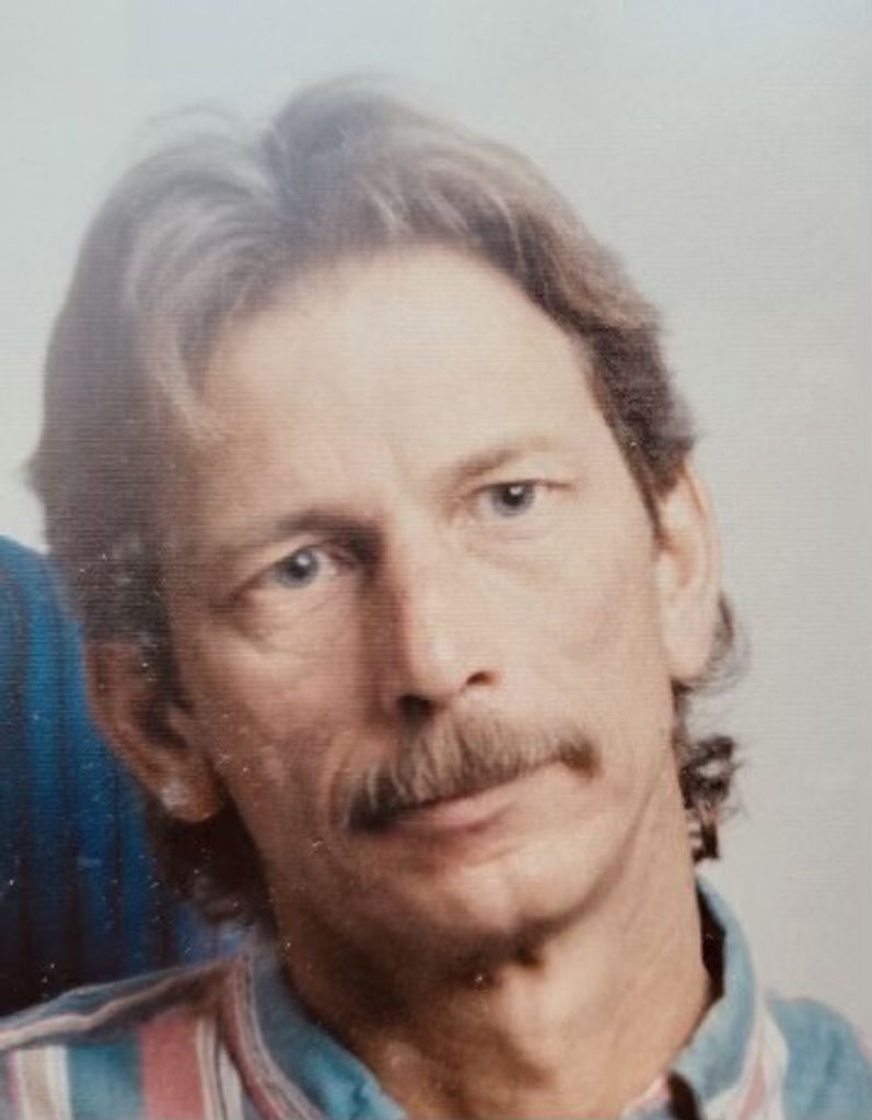 Robert M. "Bob" Rumpp