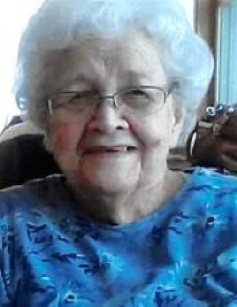 Marion Revoy Profile Photo