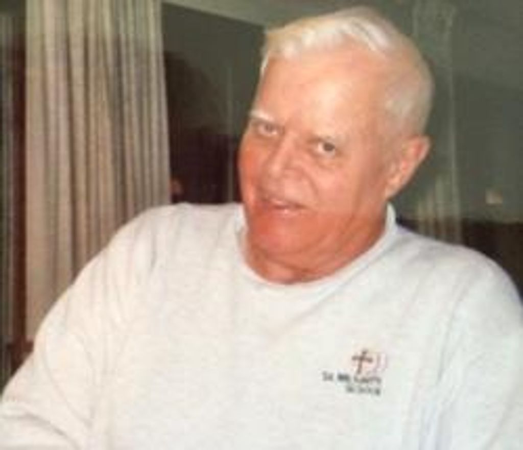 Gerald T Jenkins