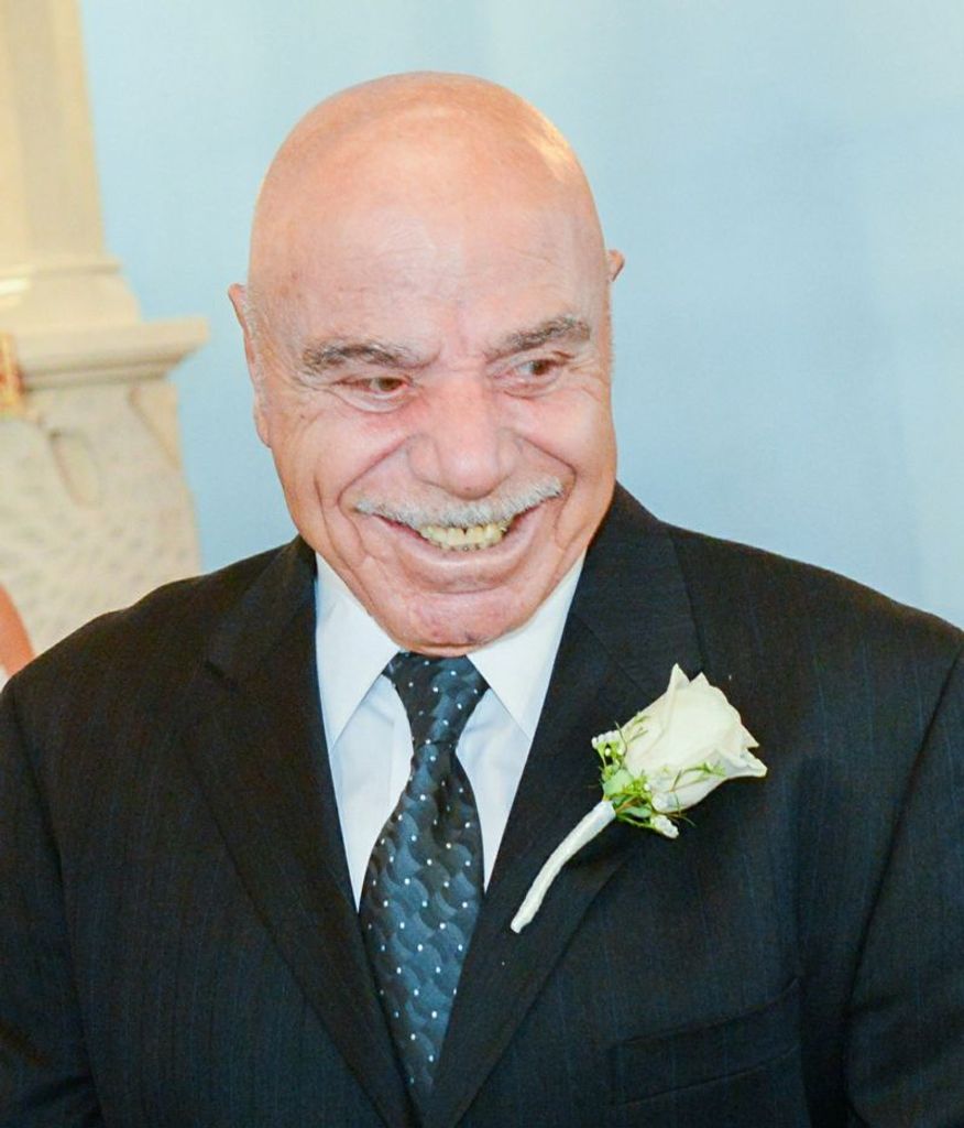 Jani Mehdikhani