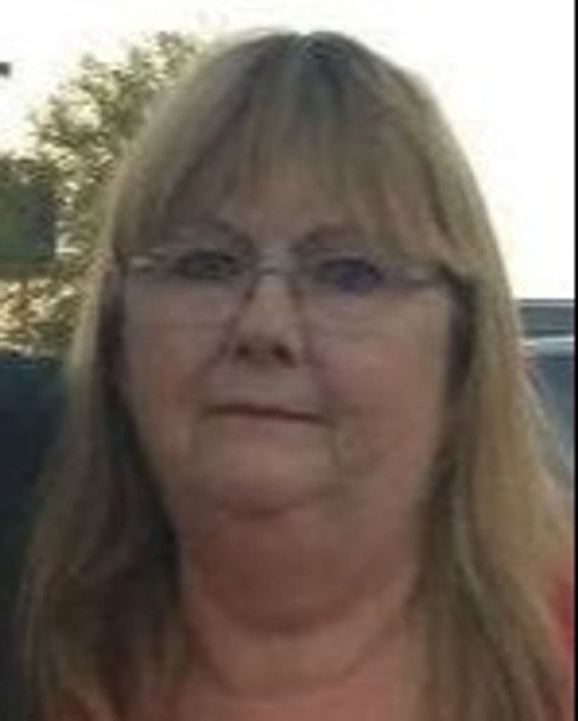 Theresa Sanders Barmore