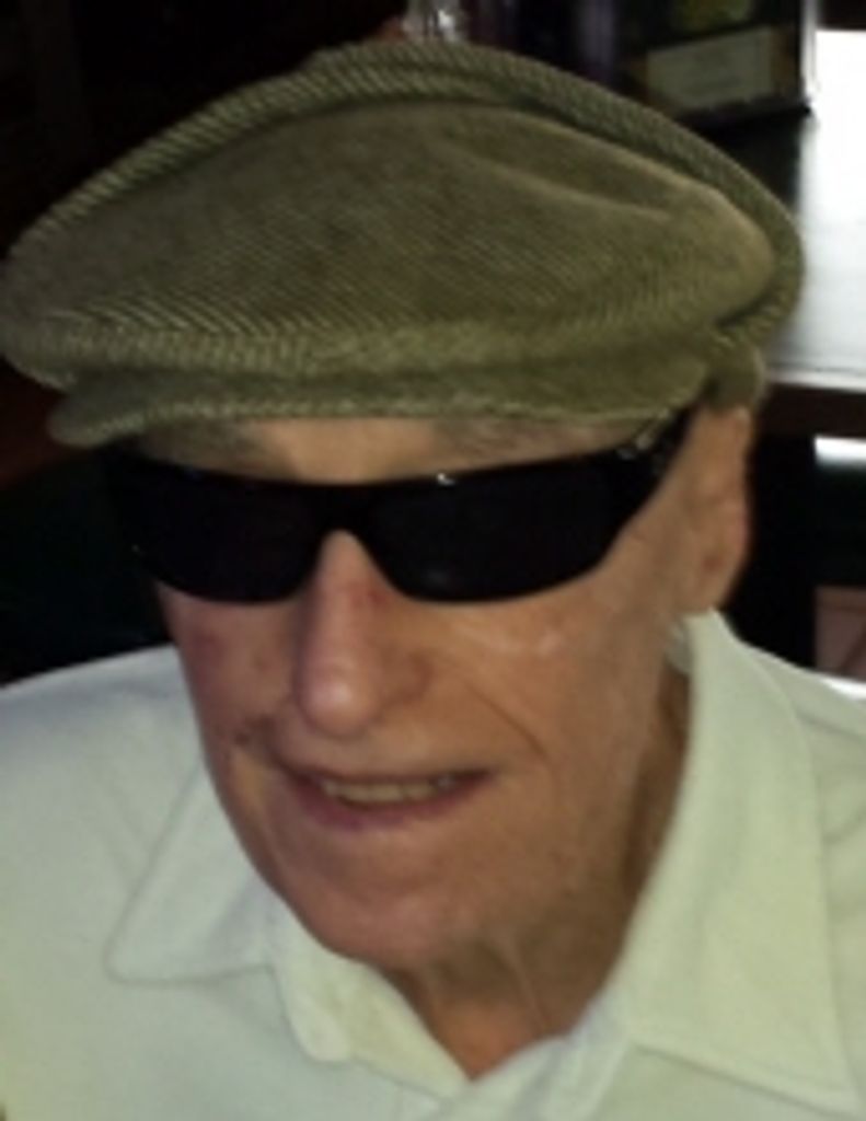 Laurence William Owens