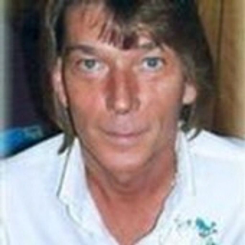 Gary Lamar Pass