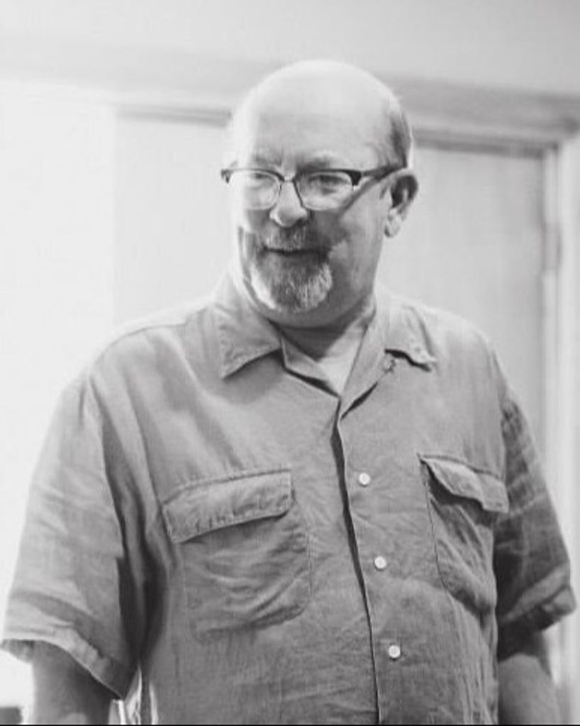 Joseph Strealy