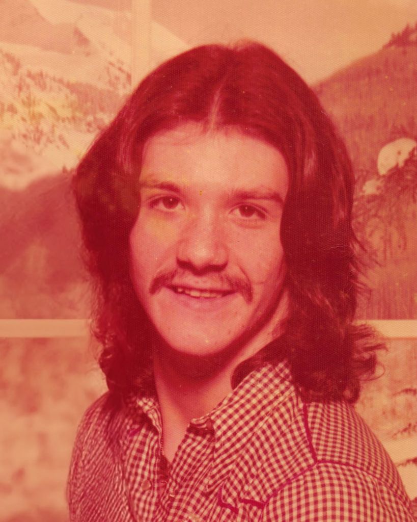 Johnny Ray Goble Profile Photo