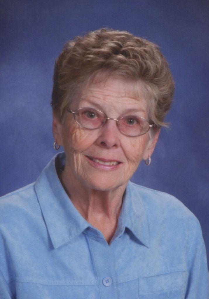 Patricia Luella Saxum Profile Photo