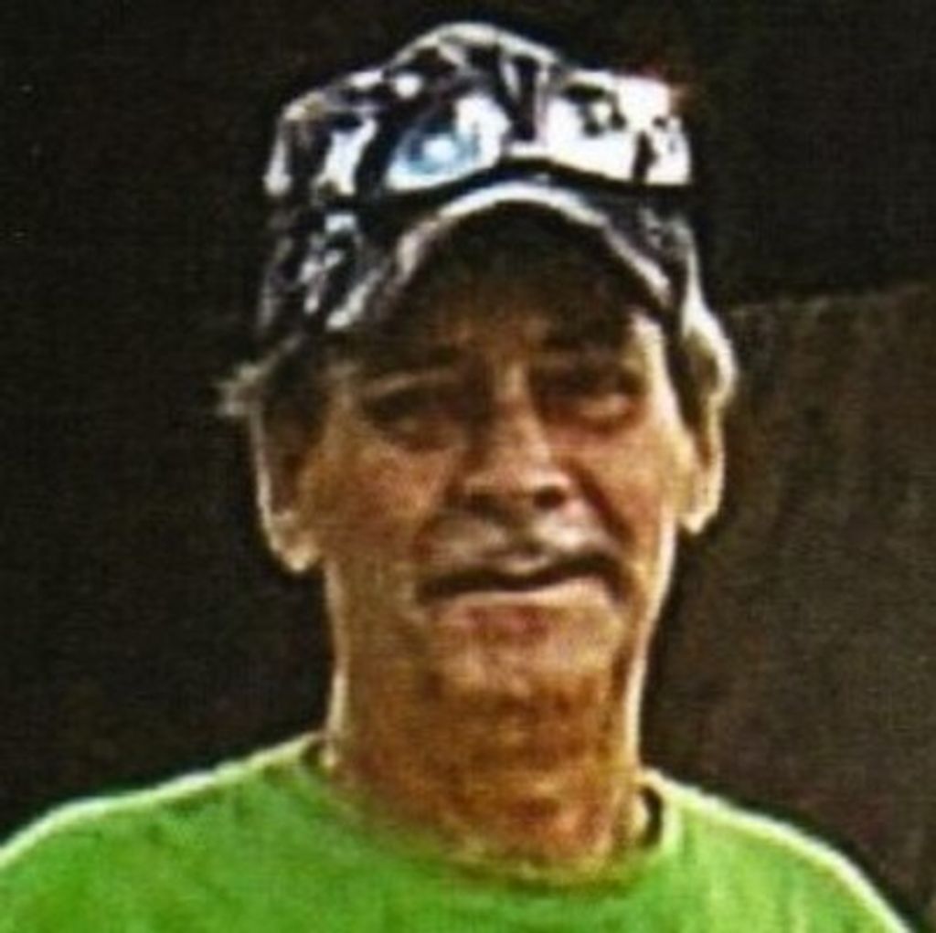 Herman Roy Stone Profile Photo