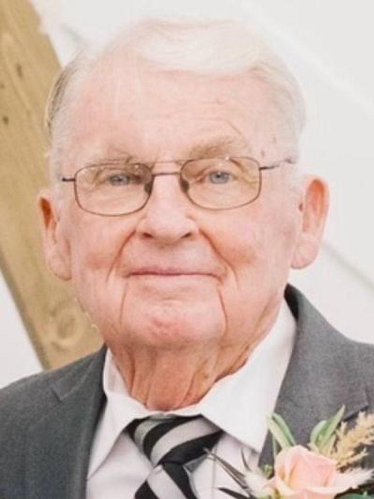 Theodore "Ted" Lee Pankratz Profile Photo