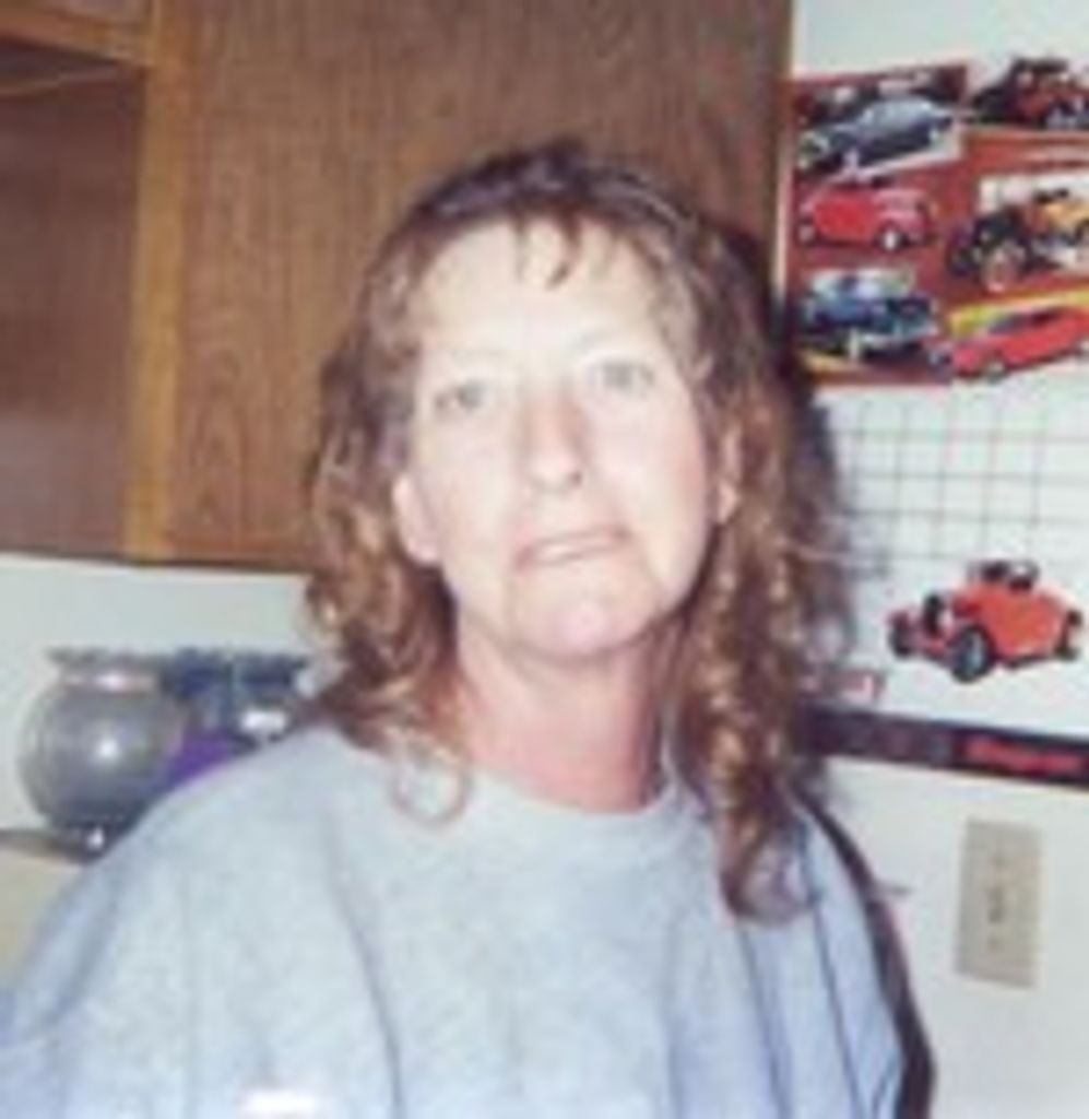 Jacqueline 'Jackie' Cardinelli