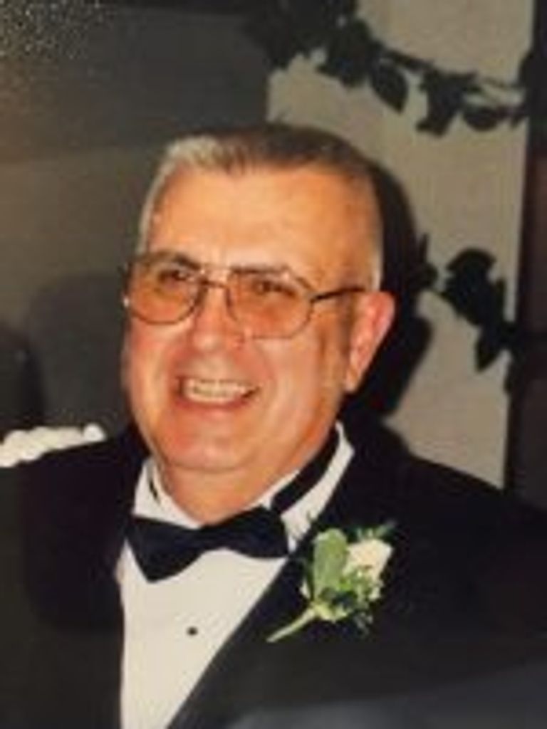 Michael C. Malenich