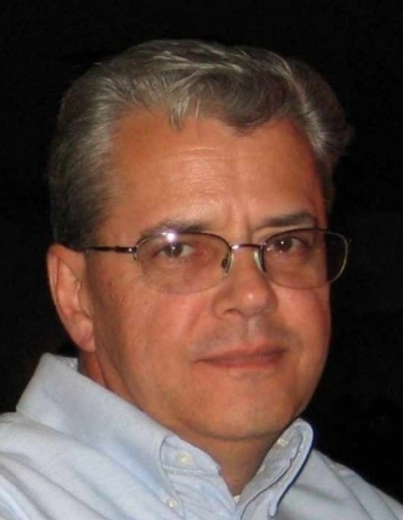 Charles Dewey Townsend, Iii