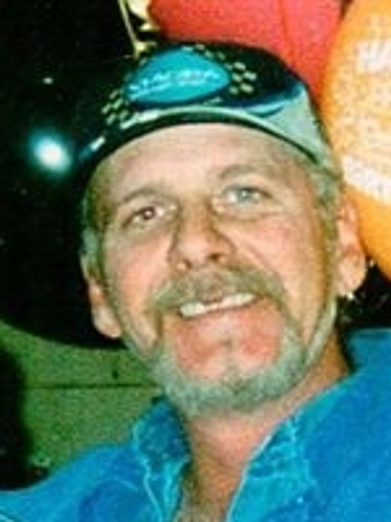 Kevin Patterson