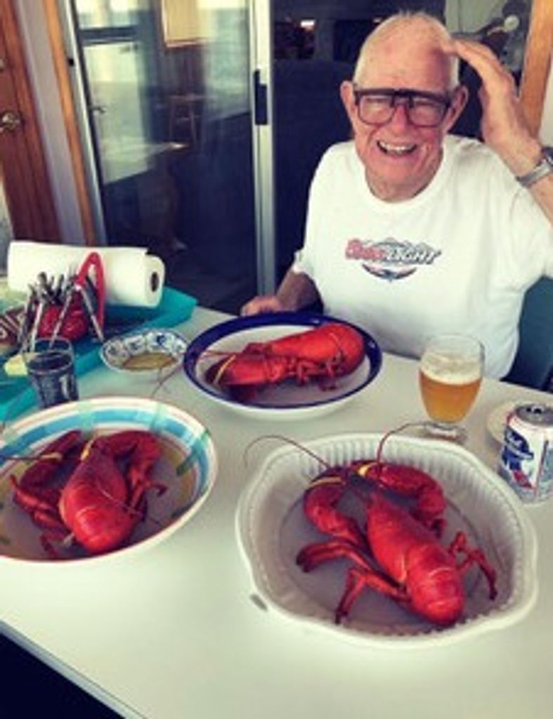 John Milton Marsh Profile Photo