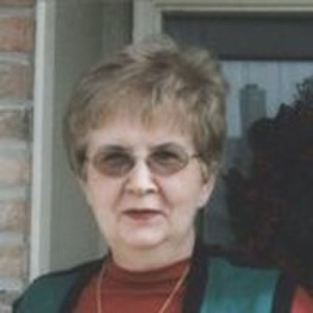 Joyce Malone Langlinais