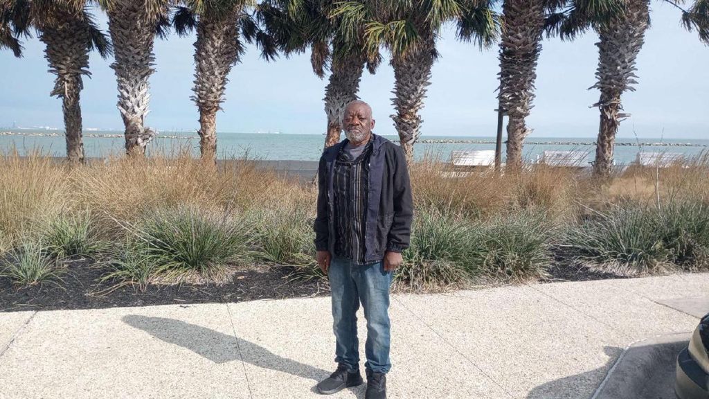 Mr. James Edward Harris