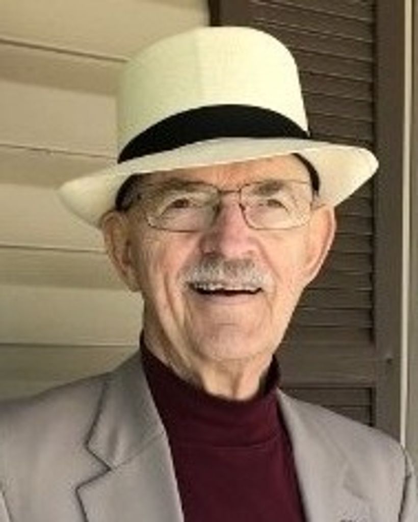 Gene Raymond Carpenter