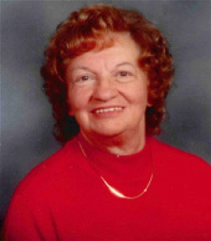 Shirley Fay Keyser