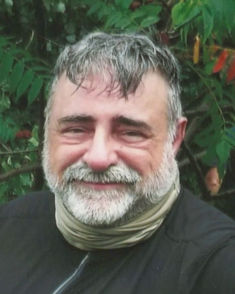 Vincent P. Carnevale