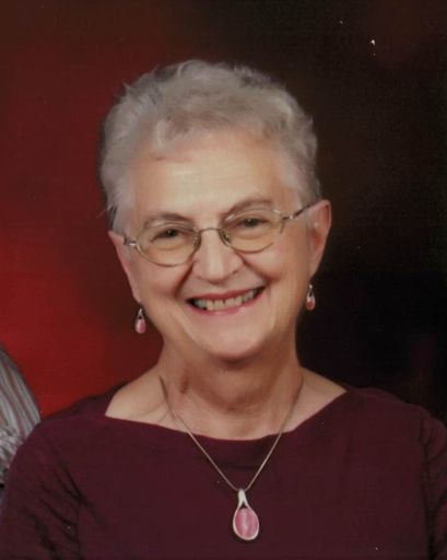 Margaret Marlene Prechel's obituary image
