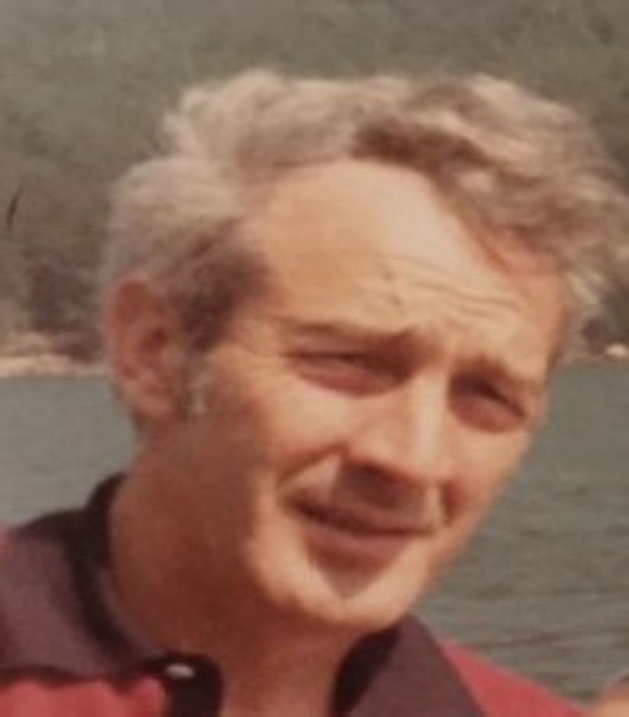 Floyd Wilson Melvin Jr. Profile Photo