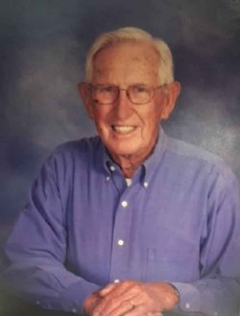 Melvin Betts