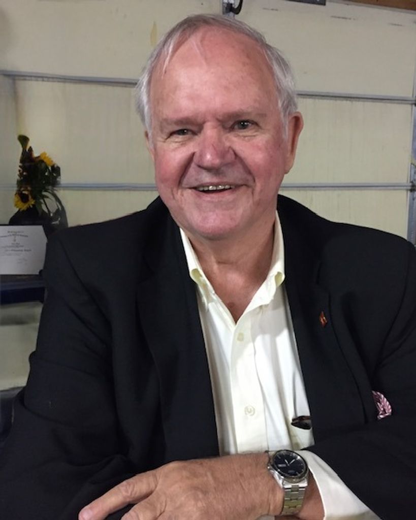 William "Bill" Francis Smith III Profile Photo