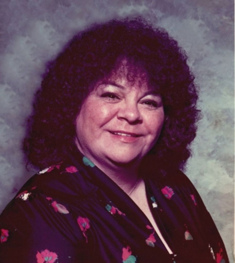 Ernestine L. Mora