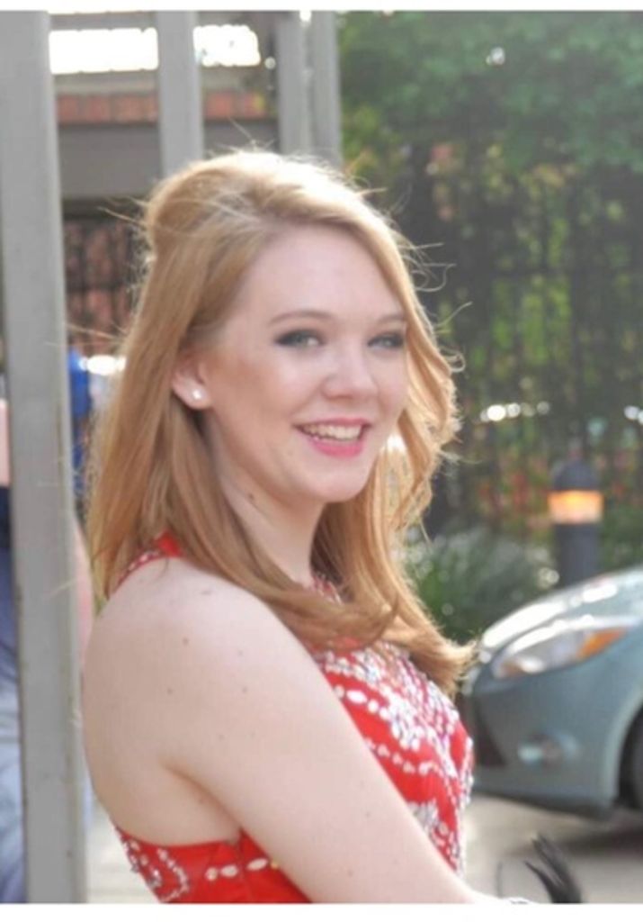 Kristen Gail Hildebrandt Profile Photo