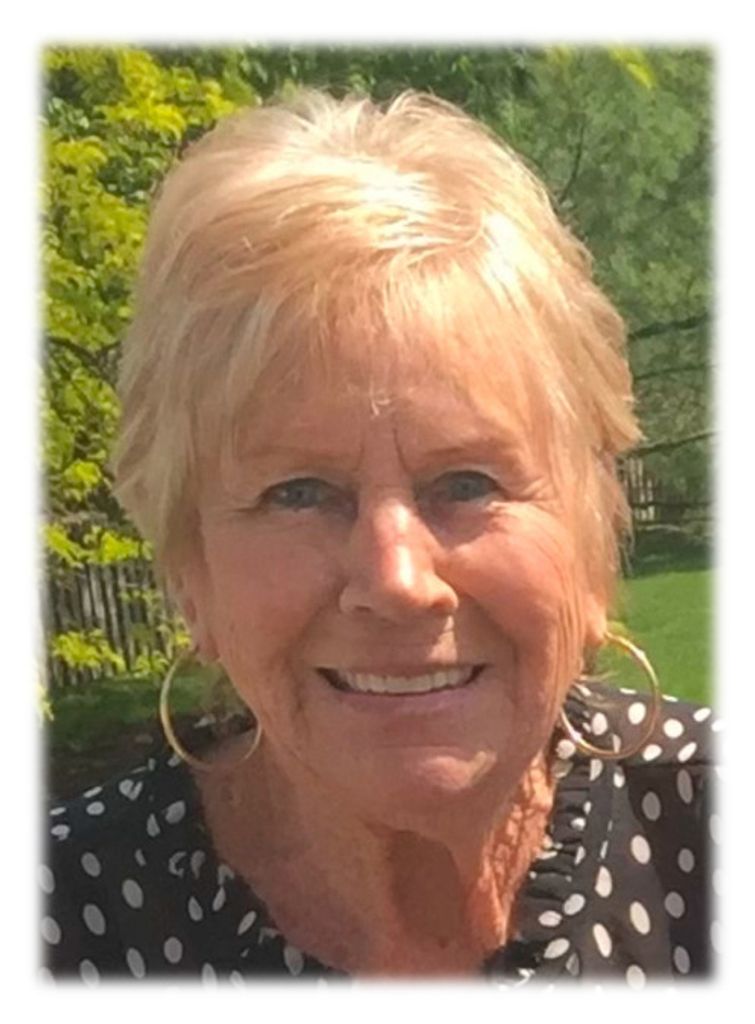 Carol M Gallagher Profile Photo