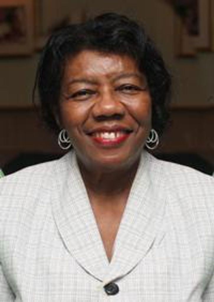 Rose B. Williams