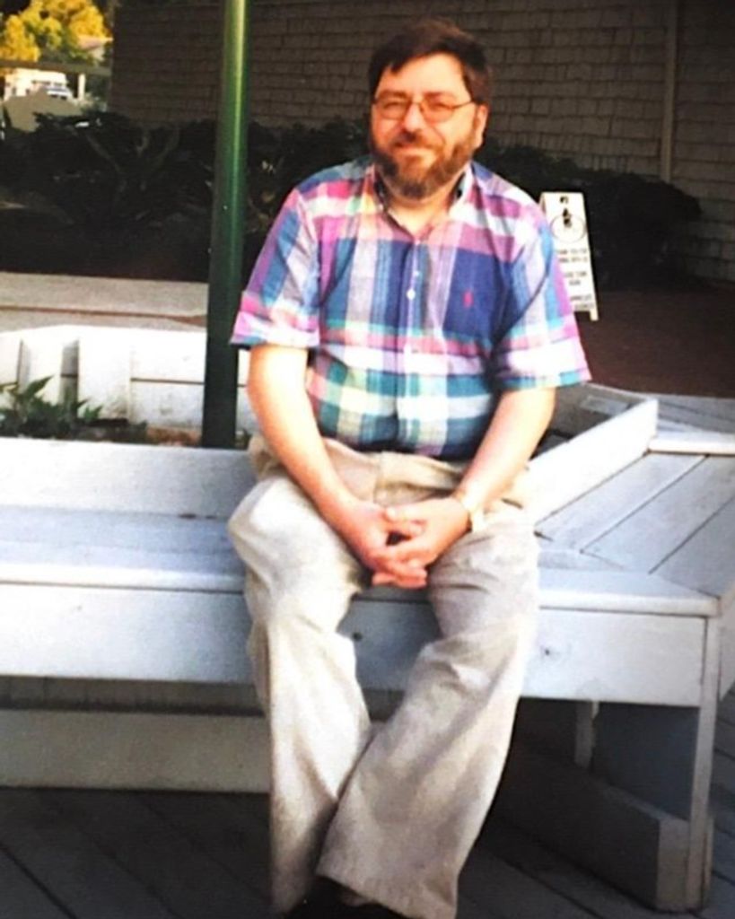 Michael Eugene Aleshevich Profile Photo