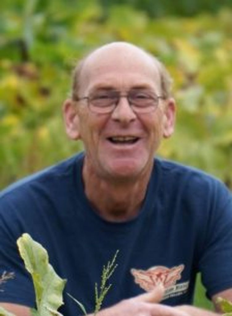 Dennis Lee Overstreet